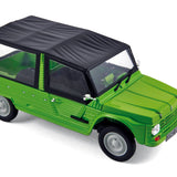 Citroën Méhari 1983 Tibesti Grün 1:18