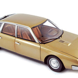 Citroën CX 2000 1974 Sand Ashy Beige 1:18