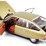 Citroën CX 2000 1974 Sand Ashy Beige 1:18