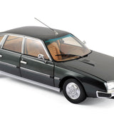 Citroën CX 2200 Pallas 1976 Vulcain Grau 1:18