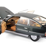 Citroën CX 2200 Pallas 1976 Vulcain Grau 1:18