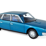 Citroën CX 2000 1974 Delta Blau 1:18