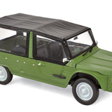 Citroën Méhari 1982 Gendarmerie 1:18 - 100pcs