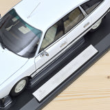 Citroën CX 2400 GTI 1977 Weiß 1:18 - 300Stk.