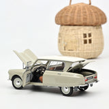 Citroën Ami 6 1965 Paros White 1:18