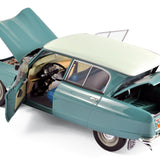 Citroën Ami 6 1964 Vert Jade 1/18