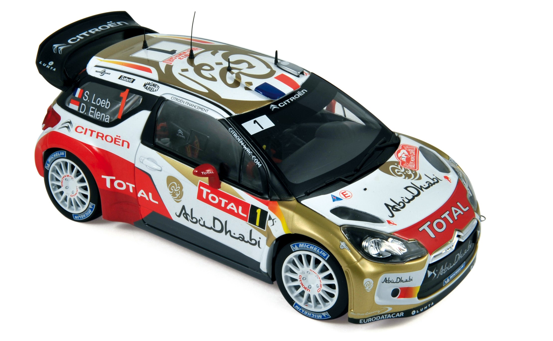 Victoire de Sébastien Loeb au rallye du Mexique, les Citroën C4 réalisent un triplé - France 24 Victoire de Sébastien Loeb au rallye du Mexique, les Citroën C4 réalisent un triplé - France 24