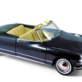 Citroën DS 19 Cabrio 1961 Königsblau 1:18