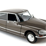 Citroën DS 23 Pallas 1972 Scarabée Brown 1:18