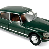 Citroën DS23 Pallas 1973 Orient Blau 1:18