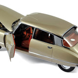 Citroën DS 23 Pallas 1973 Tholonet Beige 1:18