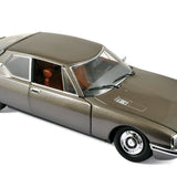 Citroën SM 1971 Skarabäus Braun 1:18