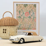 Citroën DS 19 Cabriolet 1961 Beige 1:18 - 400Stk.