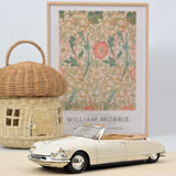 Citroën DS 19 Cabriolet 1961 Beige 1:18 - 400Stk.