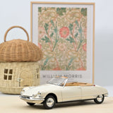 Citroën DS 19 Cabriolet 1961 Beige 1:18 - 400Stk.