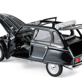 Citroën Dyane 6 1977 Caban 1:18