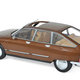 Citroën GS Pallas 1978 Cigale Brown 1:18