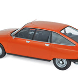 Citroën GS X2 1978 Ibiza Orange 1:18