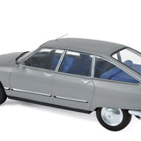 Citroën GS Pallas 1978 Perlgrau Metallic 1:18 - 150Stk.