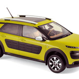 Citroën C4 Cactus 2014 Hello Yellow 1:18