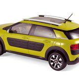 Citroën C4 Cactus 2014 Hello Yellow 1:18