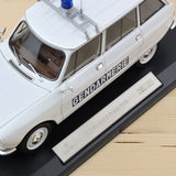 Citroën Ami 8 Break 1975 Gendarmerie 1:18 - 200pcs