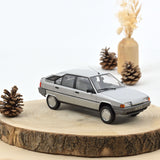 Citroën BX 19 DIGIT 1985 Perlgrau 1:18 - 300Stk.