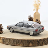 Citroën BX 19 DIGIT 1985 Perlgrau 1:18 - 300Stk.