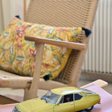 Citroën SM 1971 Blattgold 1:18