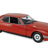 Citroën SM 1971 Rio Rot 1:18 - 100Stk.