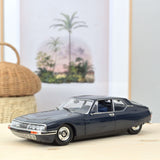 Citroën SM 1972 Orient Blau 1:18