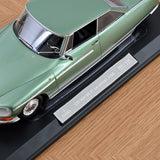 Citroën DS 21 Le Léman 1968 Grün metallic 1:18 - 200Stk.