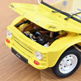 Citroën Méhari Plage 1983 1:18