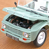 Citroën Méhari 1983 Kaki 1:18 - 300pcs