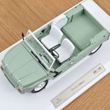 Citroën Méhari 1983 Kaki 1:18 - 300pcs