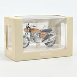 Honda CB750 1969 Orange metallic 1:18