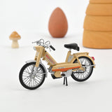 Peugeot 103 L 1972 Beige 1:18