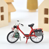 Solex 1969 Red 1:18