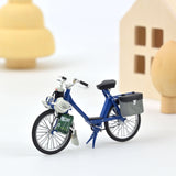 Solex 1969 Blau 1:18