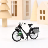 Solex 1966 Black 1:18