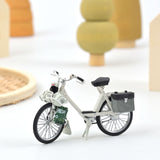 Solex 1969 Weiß 1:18