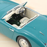 Austin Healey 3000 Mk.1 Vert 1959 1/18