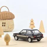 Ford Fiesta XR2 1981 Noir 1/18