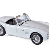 AC Cobra 289 1963 Weiß 1:18