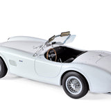 AC Cobra 289 1963 White 1:18