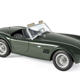 AC Cobra 289 1963 Green 1:18 - 100pcs