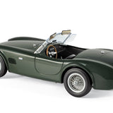 AC Cobra 289 1963 Green 1:18 - 100pcs