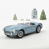 AC Cobra 289 1963 Light Blue metallic 1:18