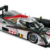 Aston Martin LMP1 2011 24H Le Mans 22 Team Kronos 1:18