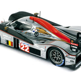 Aston Martin LMP1 2011 24H Le Mans 22 Team Kronos 1:18